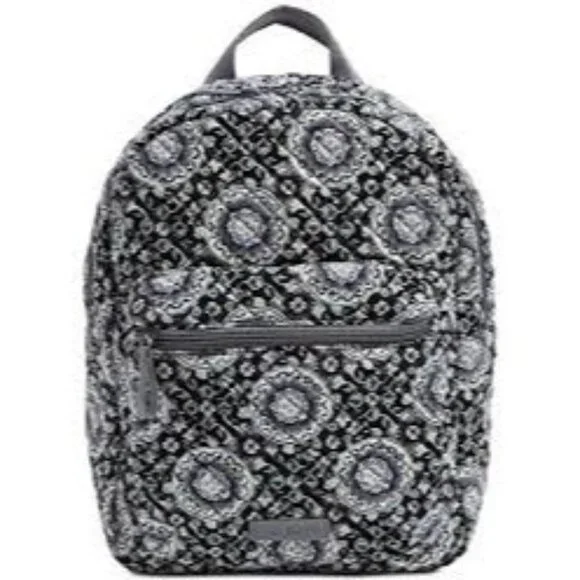 Vera Bradley | Bags | Nwt Vera Bradley Iconic Leighton  display picture 3